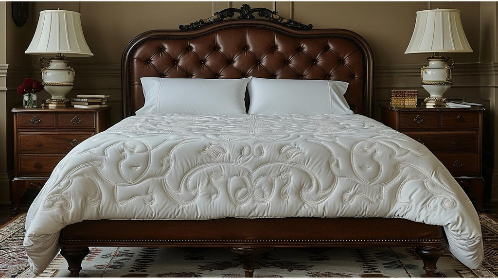 European King Size Bed: Your Guide to Ultimate Sleep Comfort