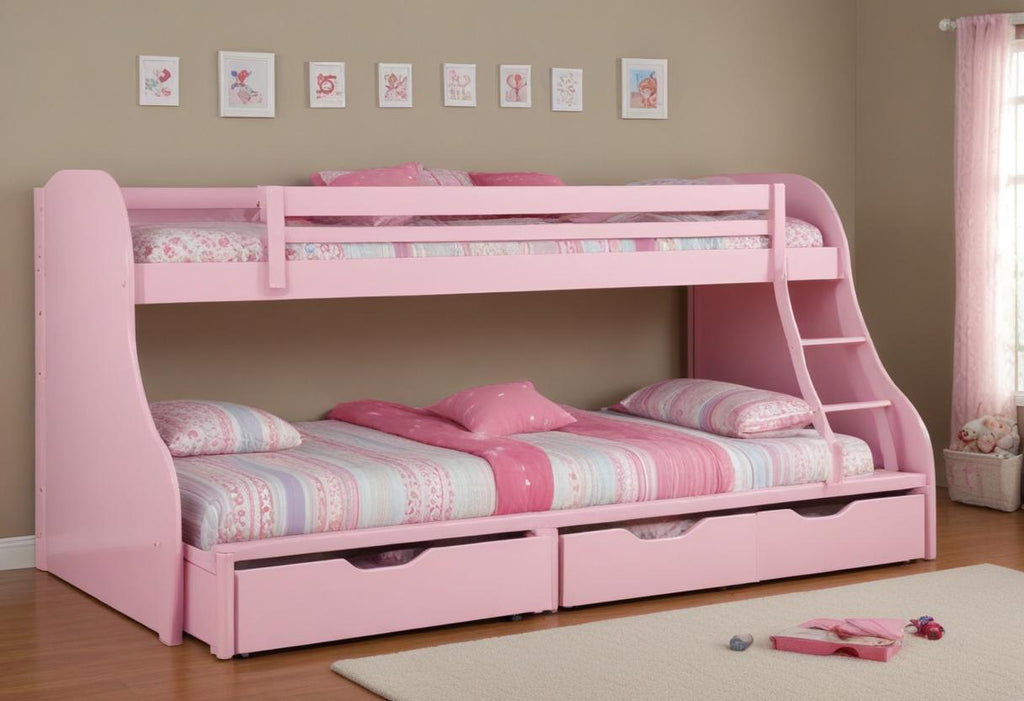 Sleepover Beds: Creative Solutions for Fun Experiences